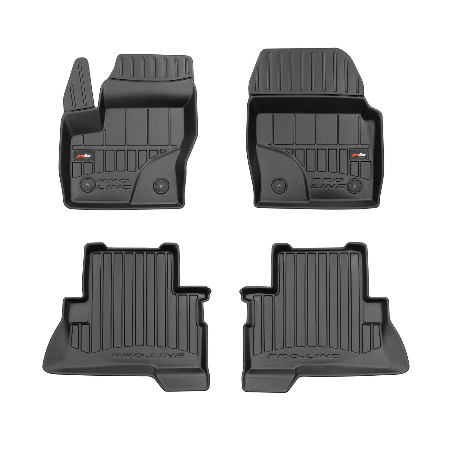 Covorase auto tip tavita Ford Escape fabricatie 2012 - 2019, caroserie suv #1