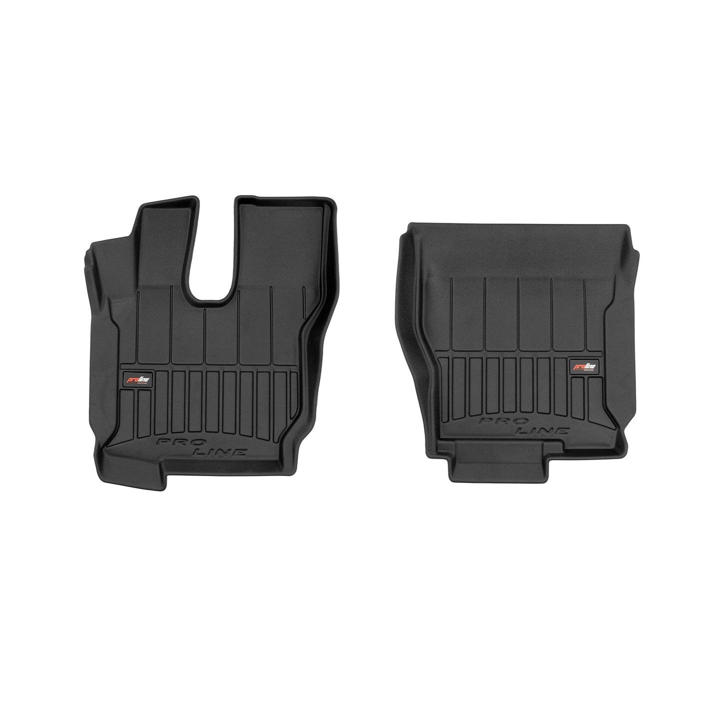 Covorase auto tip tavita Volvo FM2, an fabricatie 2001 - prezent, caroserie truck | 3D425507