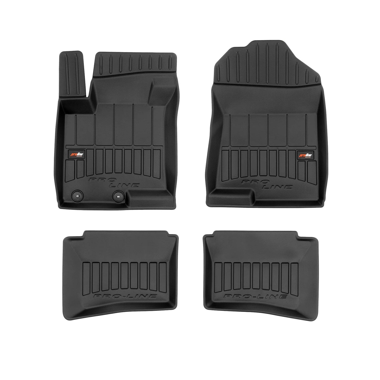 Covorase auto tip tavita Hyundai Bayon, an fabricatie 05.2021 - prezent, caroserie suv | 3D425828