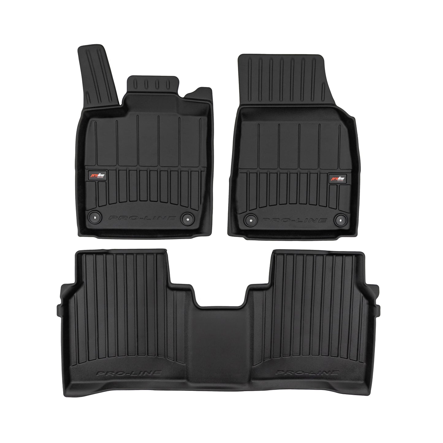 Covorase auto tip tavita Volkswagen ID.7 fabricatie 06.2024 - prezent, caroserie combi #2