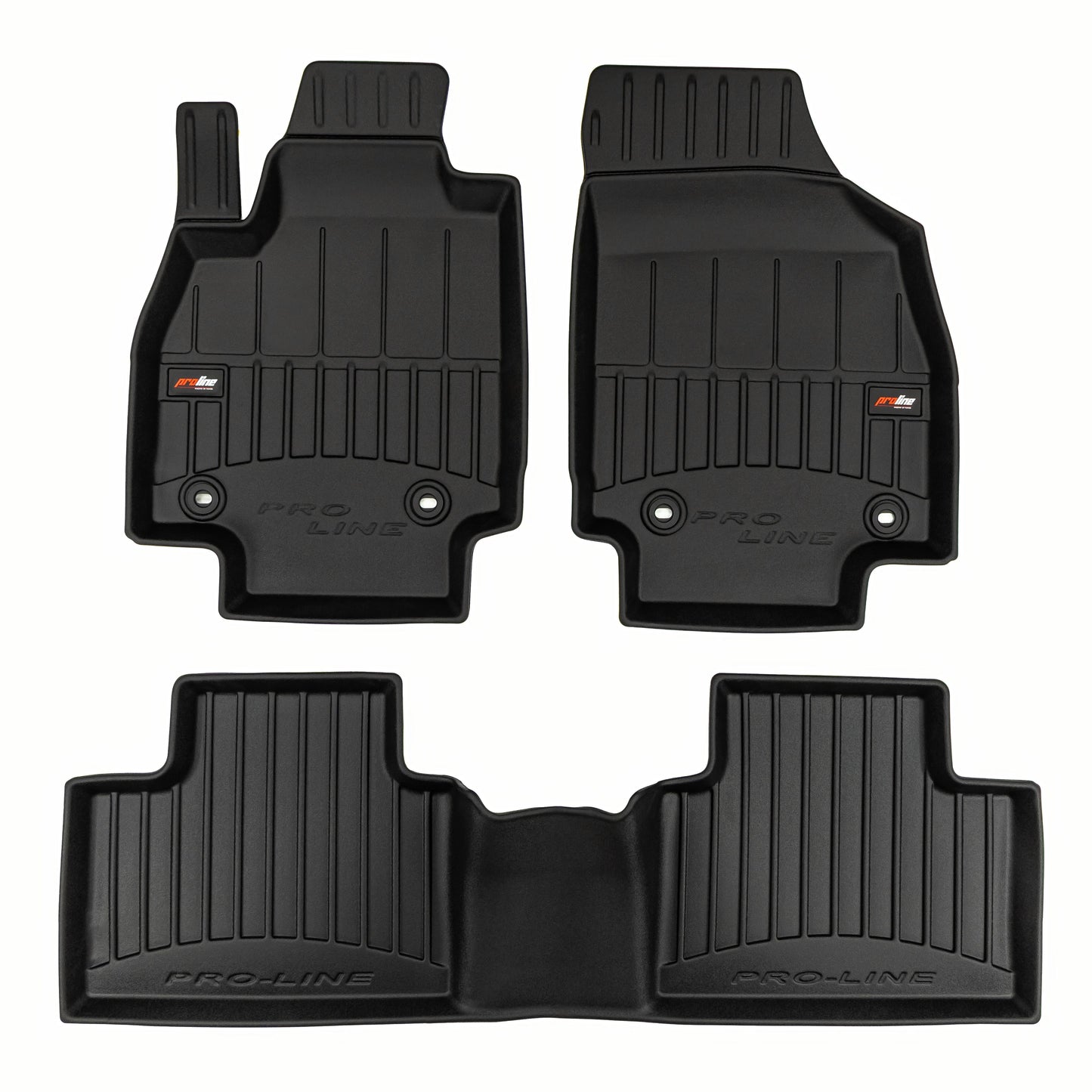 Covorase auto tip tavita MG ZS Hybrid+ fabricatie 09.2024 - prezent, caroserie suv #3 - Auto Alorria