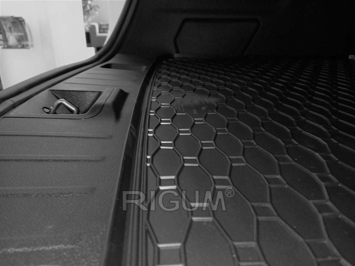 Tavita portbagaj Alfa Romeo Tonale MHEV fabricatie 2022 - prezent, caroserie suv, portbagaj inferior si superior #1