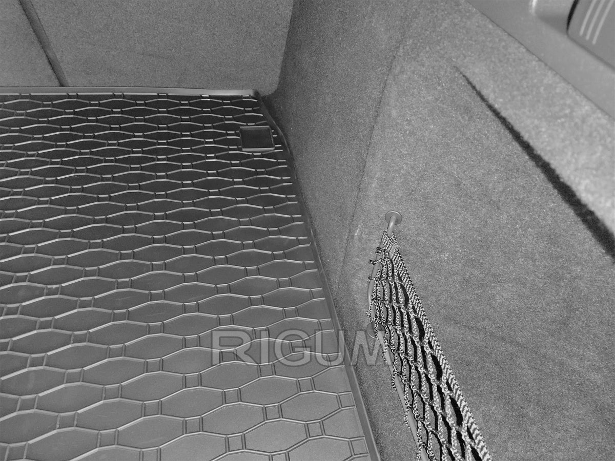 Tavita portbagaj Audi A4 B9 fabricatie 11.2015 - prezent, caroserie combi, inclusiv facelift #1