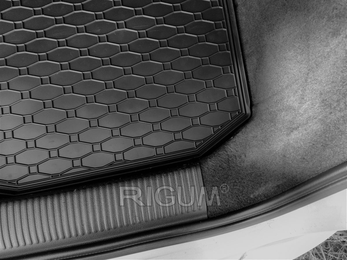 Tavite portbagaj Audi A3 8V, caroserie sportback, an fabricatie 08.2012 - 03.2020, portbagaj superior | 402032