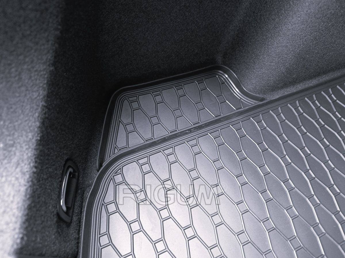 Tavita portbagaj Audi A3 8V fabricatie 09.2013 - 03.2020, caroserie sedan #1 - Auto Alorria