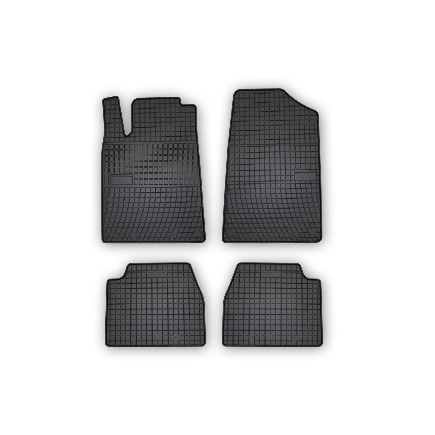 Covorase auto Peugeot 607, an fabricatie 1999 - 2010, caroserie sedan | ET402393