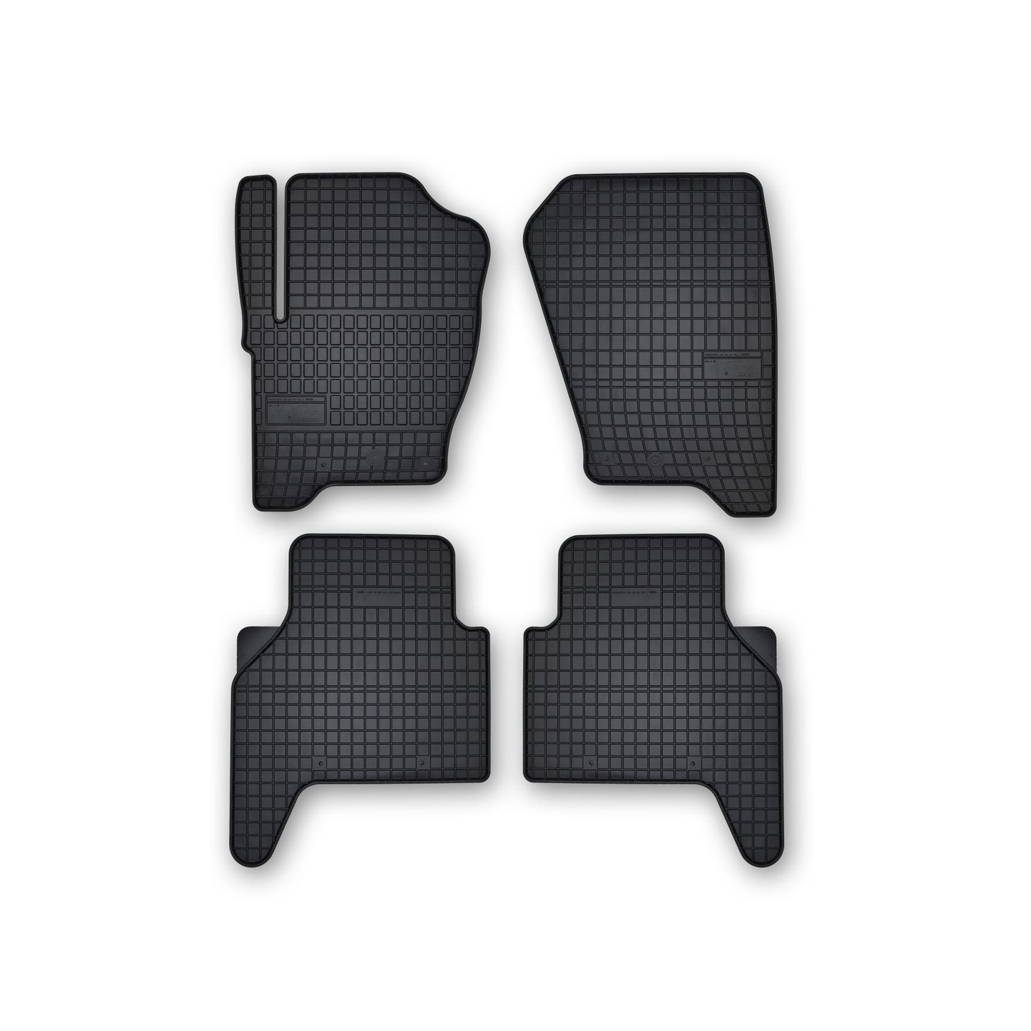 Covorase auto Land Rover Range Rover Sport I, an fabricatie 2005 - 08.2013, caroserie suv | ET402461