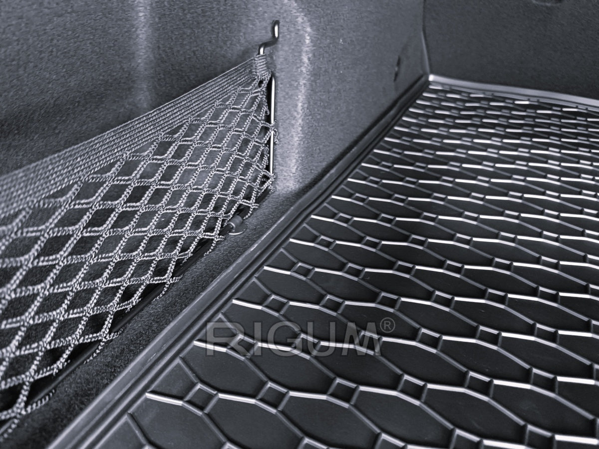 Tavita portbagaj BMW iX2 U10 fabricatie 03.2024 - prezent, caroserie suv #1