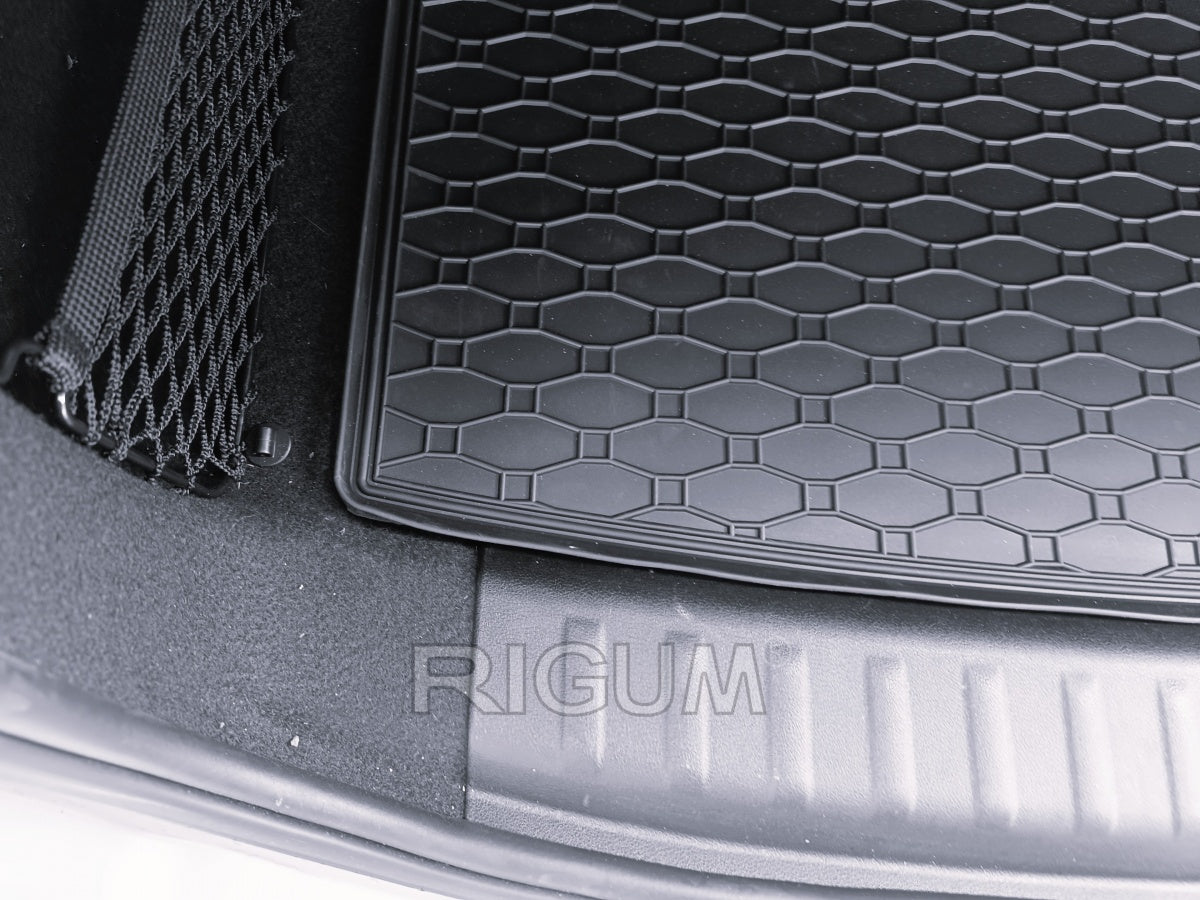 Tavita portbagaj BMW iX1 U11 EV fabricatie 11.2022 - prezent, caroserie suv #1