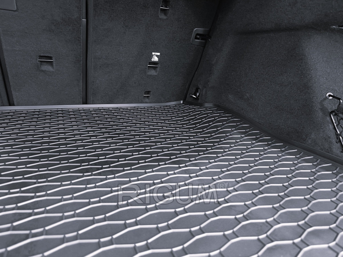 Tavita portbagaj BMW Seria 5 G61 fabricatie 05.2024 - prezent, caroserie combi #3