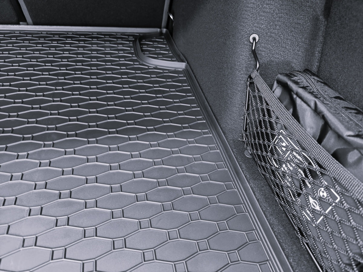 Tavita portbagaj BMW X3 G45 MHEV fabricatie 11.2024 - prezent, caroserie suv #1 - Auto Alorria