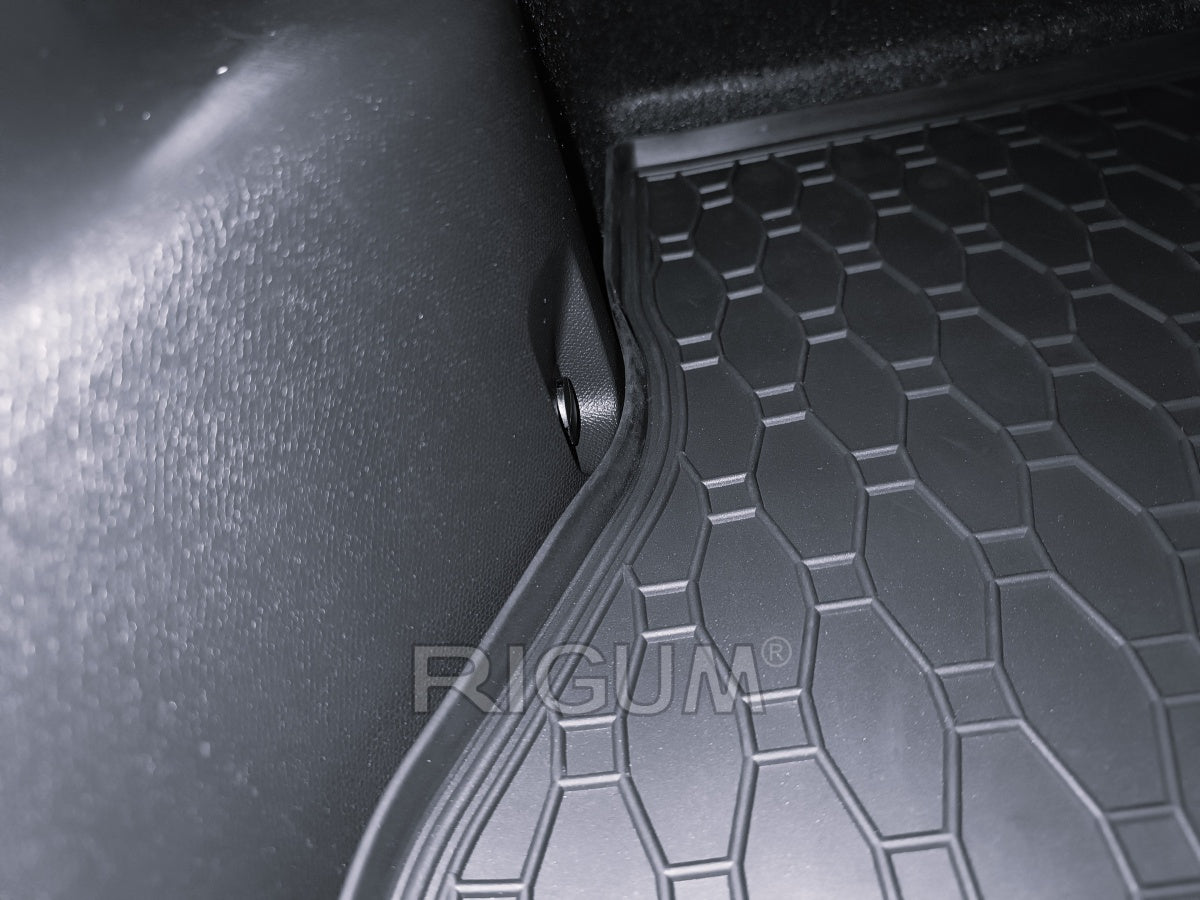 Tavita portbagaj Citroen E-C4 X fabricatie 10.2022 - prezent, caroserie suv #2 - Auto Alorria