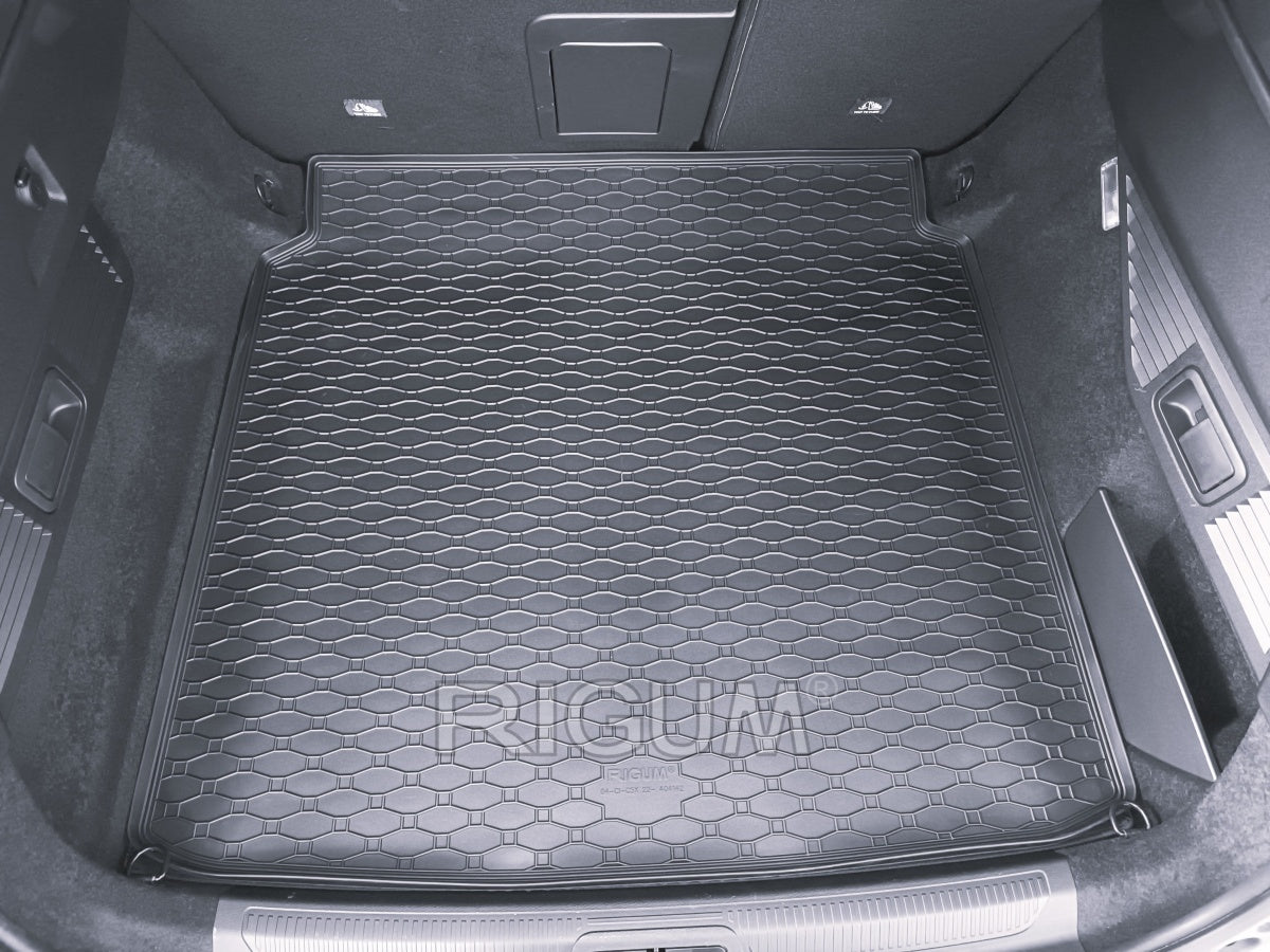 Tavite portbagaj Citroen C5X, caroserie suv, an fabricatie 2022 -prezent | 404142