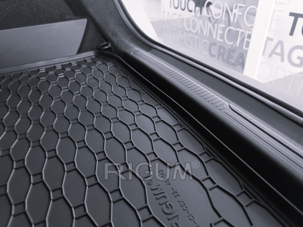 Tavita portbagaj Citroen C5X PHEV fabricatie 2022 - prezent, caroserie suv #1 - Auto Alorria