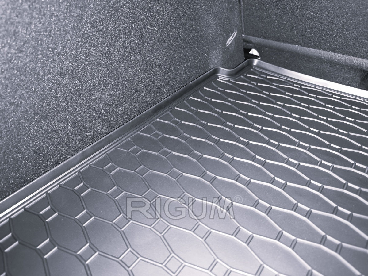 Tavita portbagaj Citroen e-C3 fabricatie 2025 - prezent, caroserie hatchback #1 - Auto Alorria