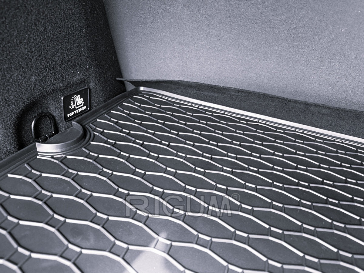 Tavite portbagaj Dacia Duster I, caroserie suv, an fabricatie 2010 - 12.2017, 4x4 | 405033