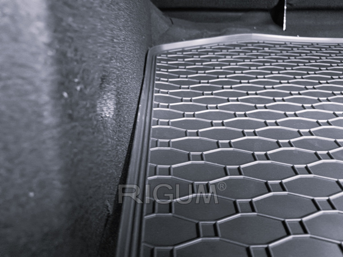 Tavita portbagaj Dacia Duster III MHEV fabricatie 06.2024 - prezent, caroserie suv, 4x4, fara podea dubla #1