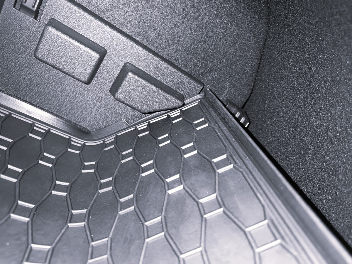 Tavita portbagaj Dacia Bigster Hybrid fabricatie 2025 - prezent, caroserie suv, portbagaj inferior si superior #1 - Auto Alorria