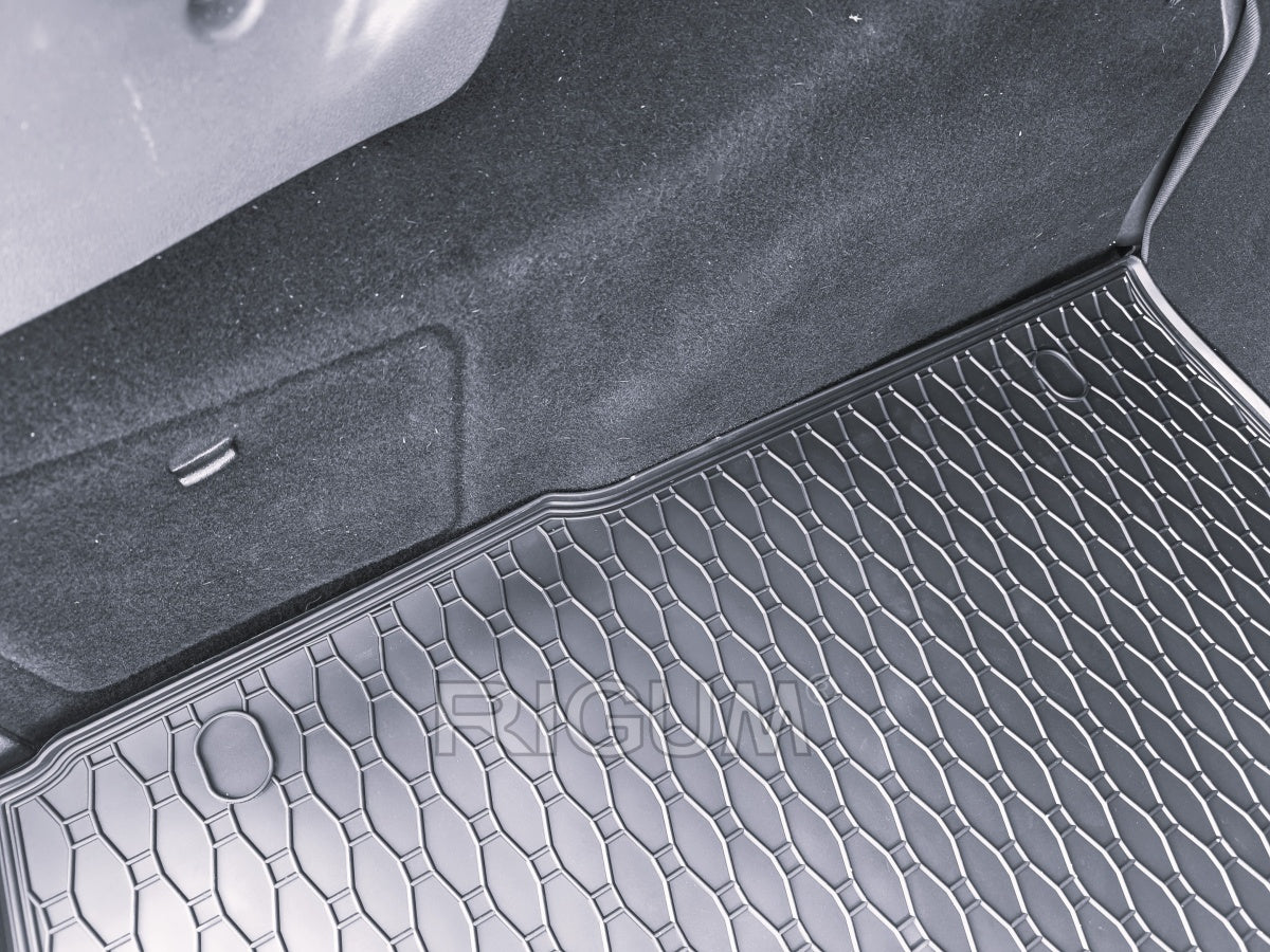 Tavite portbagaj Ford Focus II, caroserie combi, an fabricatie 2004 - 02.2011, facelift | 408164