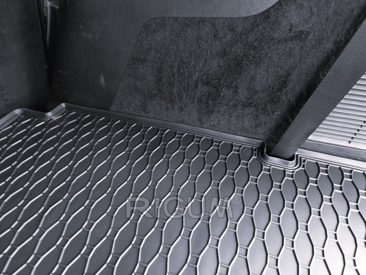 Tavite portbagaj Ford Galaxy III, caroserie van, an fabricatie 09.2015 - prezent, 7 locuri, rand 3 culcat | 408188