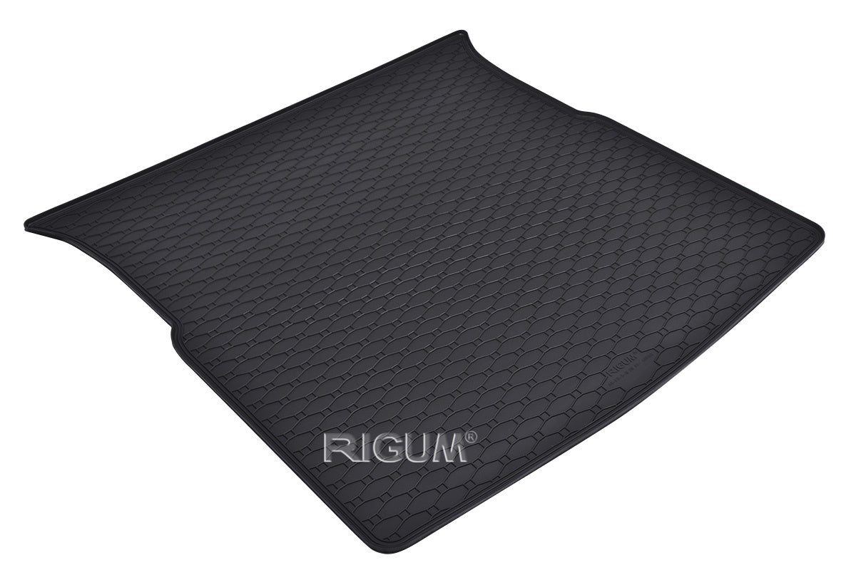 Tavite portbagaj Ford S-Max I, caroserie van, an fabricatie 05.2006 - 08.2015, 5 locuri | 408195