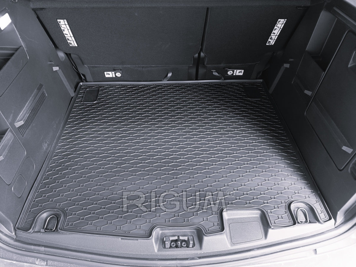 Tavita portbagaj Ford Tourneo Courier II fabricatie 10.2023 - prezent, caroserie van #1