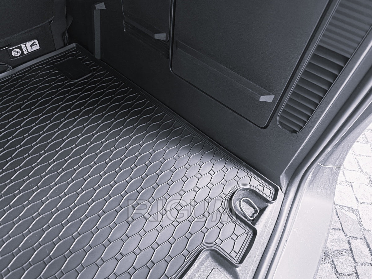 Tavita portbagaj Ford Tourneo Courier II fabricatie 10.2023 - prezent, caroserie van #1