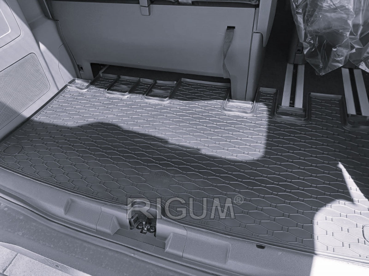 Tavita portbagaj Ford Tourneo Custom II fabricatie 2024 - prezent, caroserie van, ampatament L1 #1