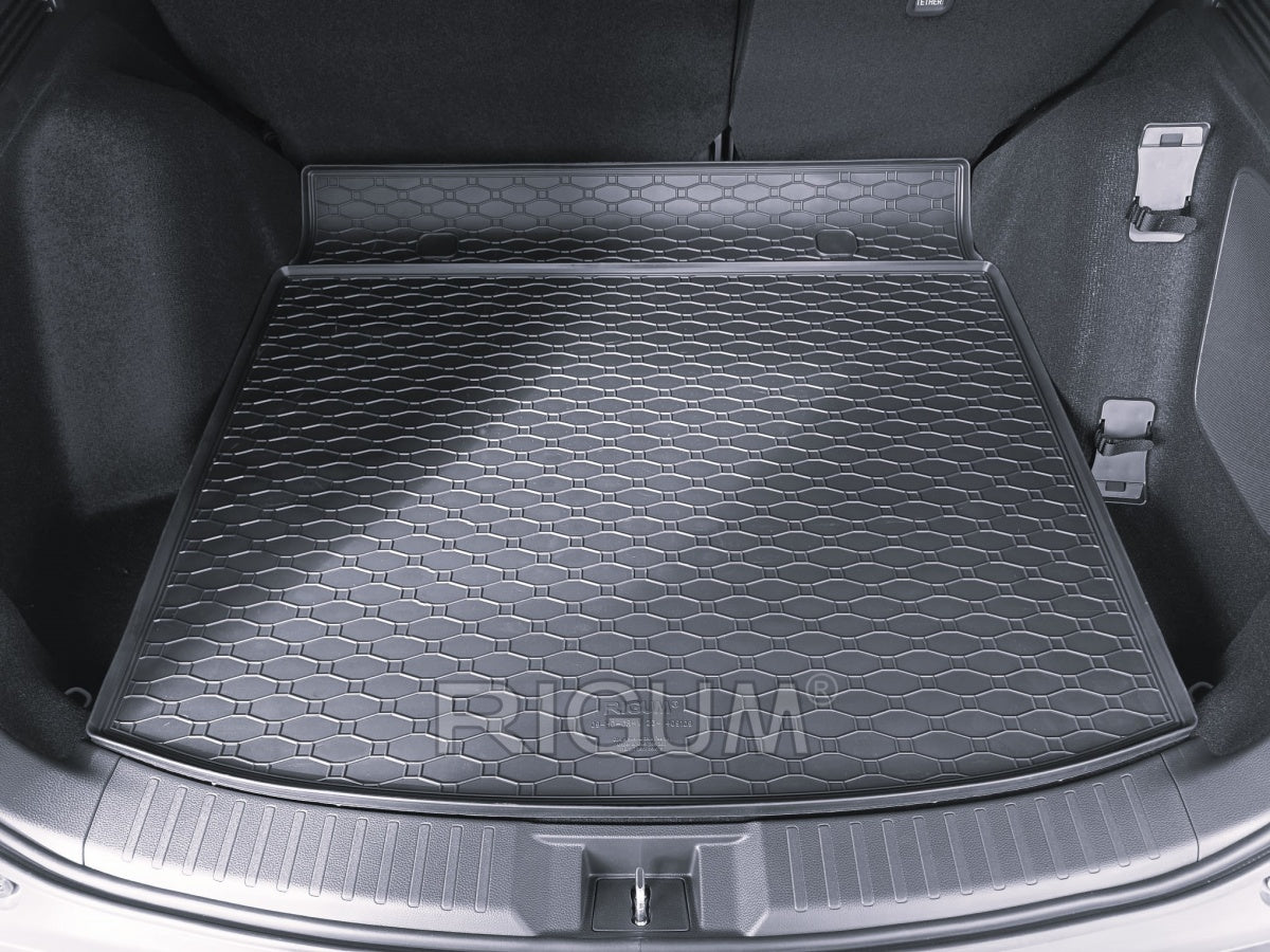 Tavita portbagaj Honda CR-V VI Hybrid fabricatie 08.2023 - prezent, caroserie suv, portbagaj inferior si superior #1