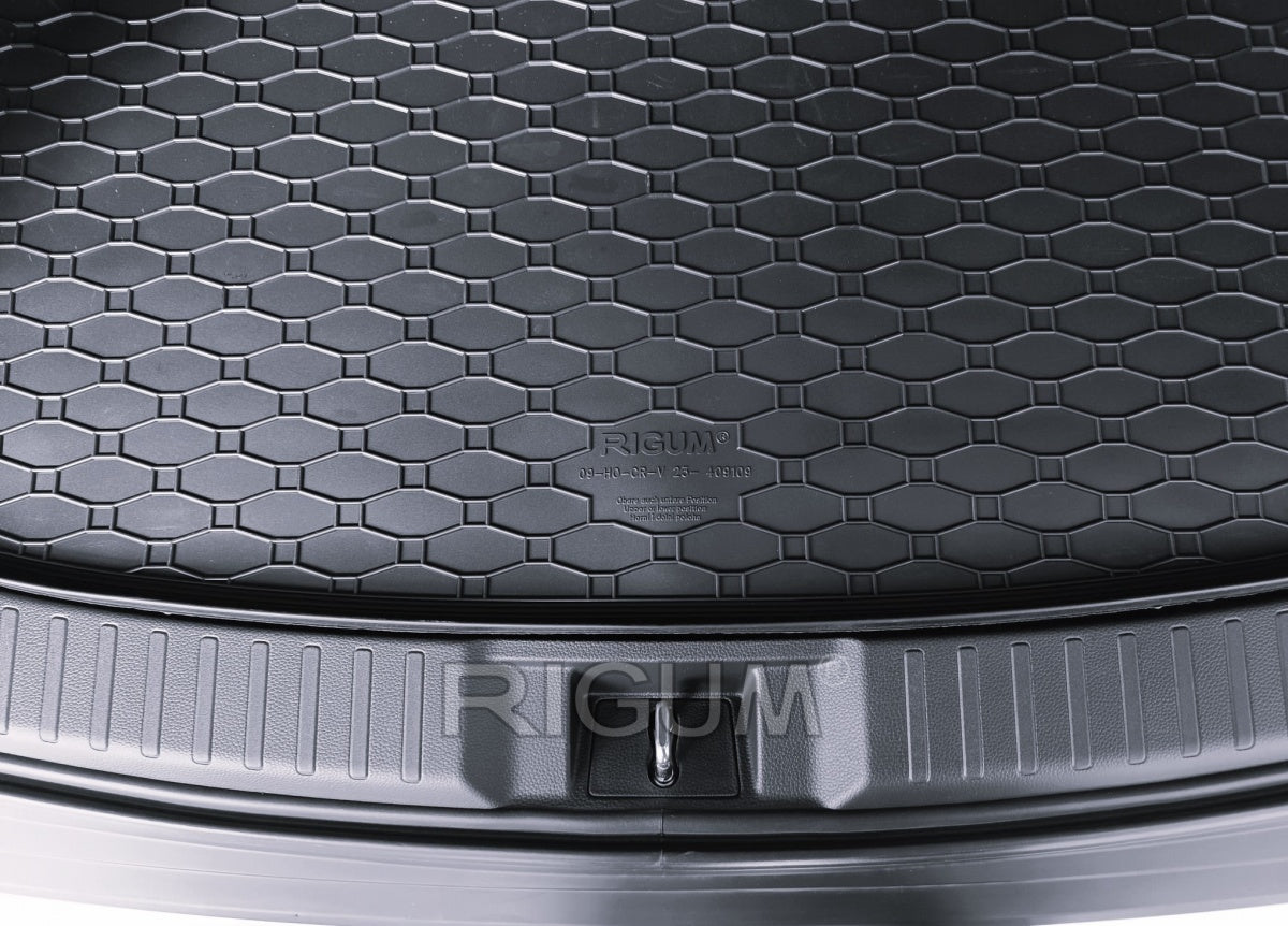 Tavita portbagaj Honda CR-V VI Hybrid fabricatie 08.2023 - prezent, caroserie suv, portbagaj inferior si superior #1