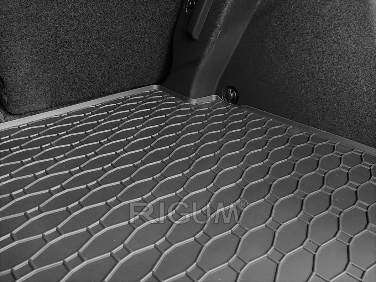 Tavita portbagaj Hyundai Bayon fabricatie 05.2021 - prezent, caroserie suv, portbagaj inferior, nu pentru MHEV #1