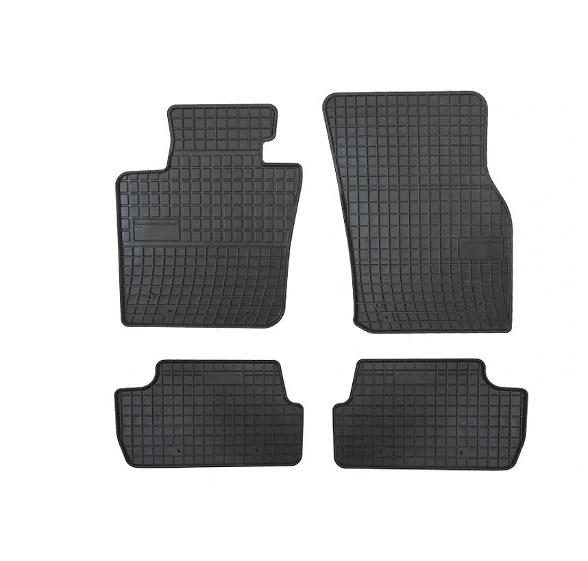 Covorase auto Mini Cooper III S, an fabricatie 10.2014 - prezent, caroserie hatchback | ET410336