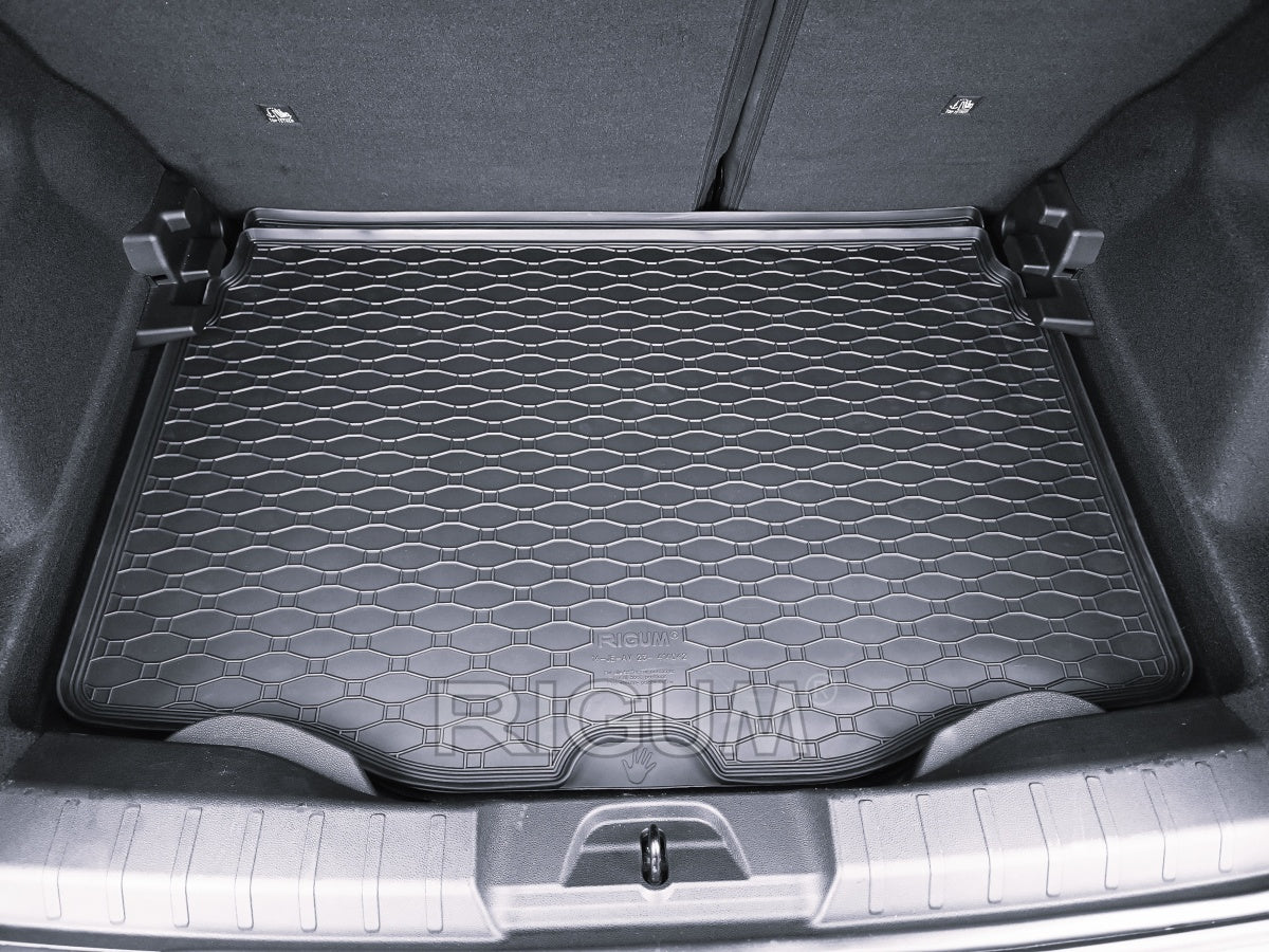Tavita portbagaj Fiat 600 Hybrid fabricatie 01.2024 - prezent, caroserie hatchback, portbagaj inferior si superior #1