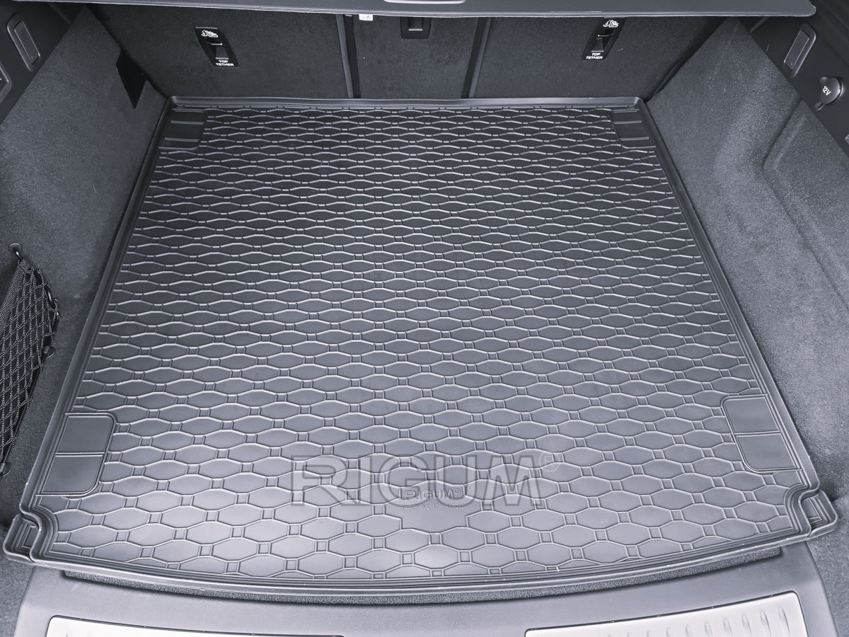 Tavita portbagaj Land Rover Range Rover Velar fabricatie 09.2017 - prezent, caroserie suv #1