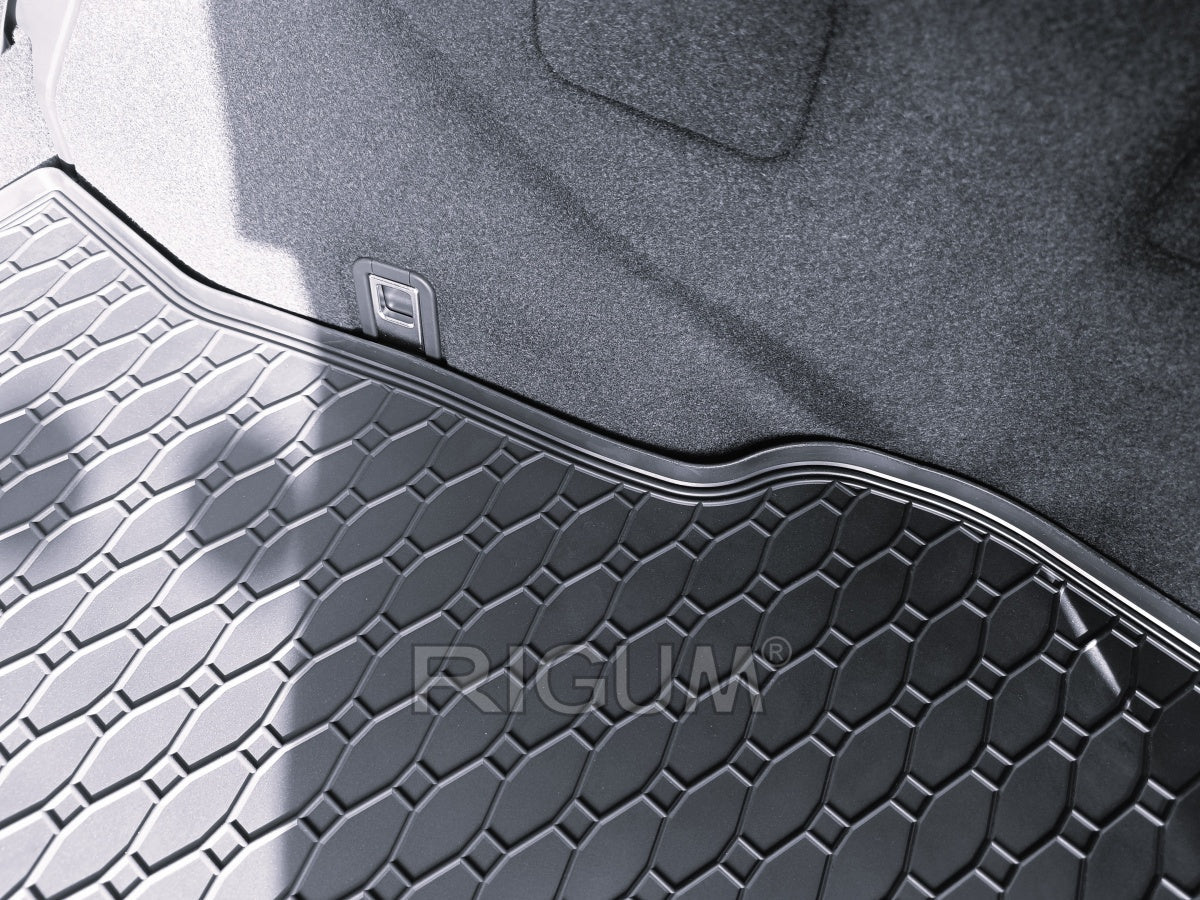 Tavita portbagaj Lexus NX 350h Hybrid fabricatie 11.2021 - prezent, caroserie suv #2