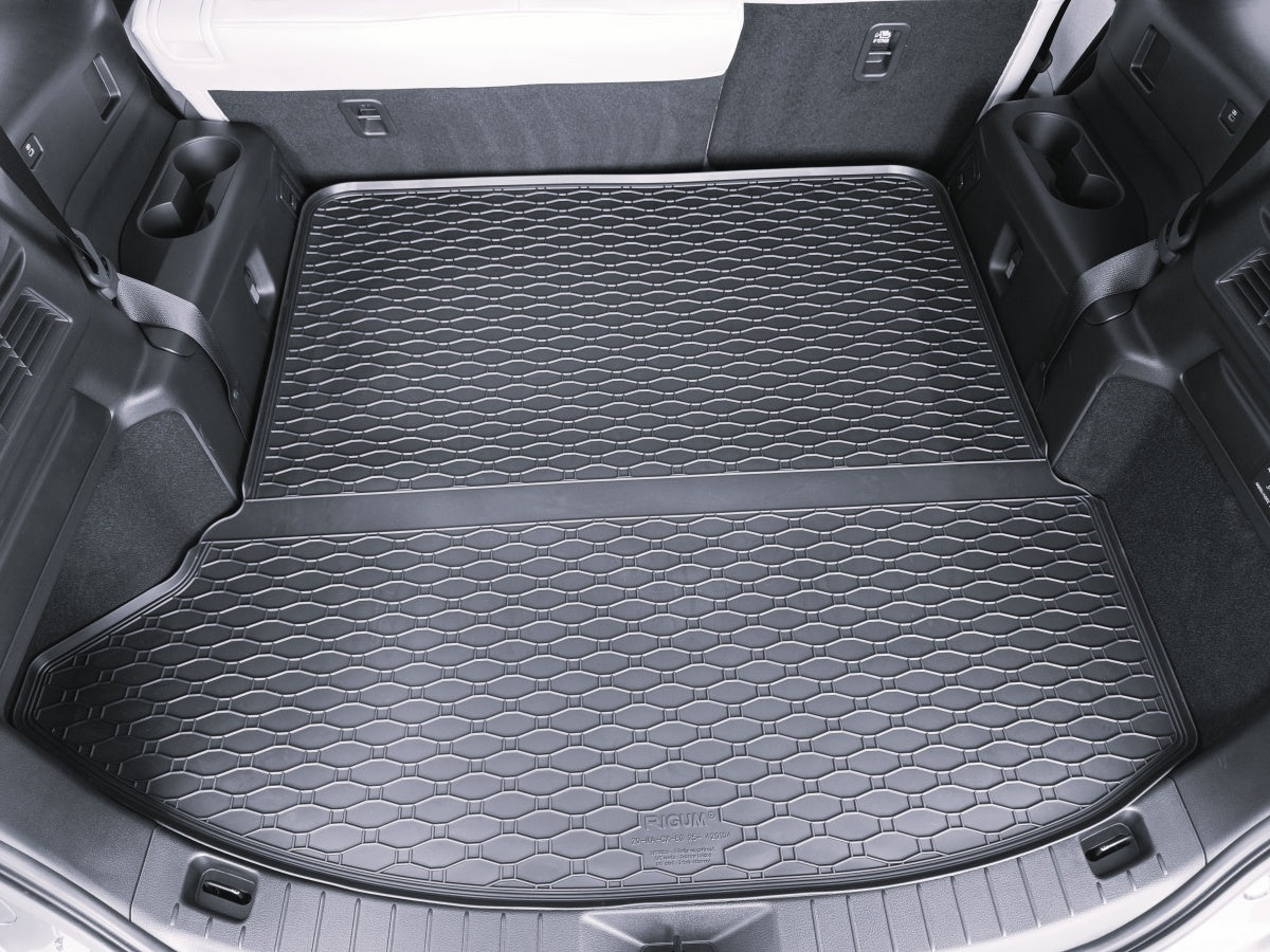 Tavita portbagaj Mazda CX-80 PHEV fabricatie cx-80 phev, caroserie suv, 6-7 locuri, randul 3 culcat #1 - Auto Alorria