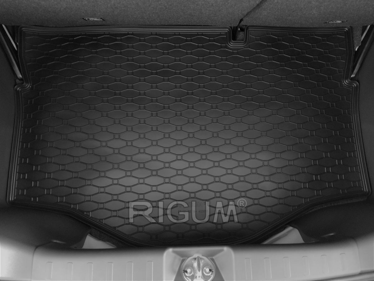 Tavita portbagaj Mitsubishi Space Star fabricatie 03.2013 - 2017, caroserie hatchback #1 - Auto Alorria