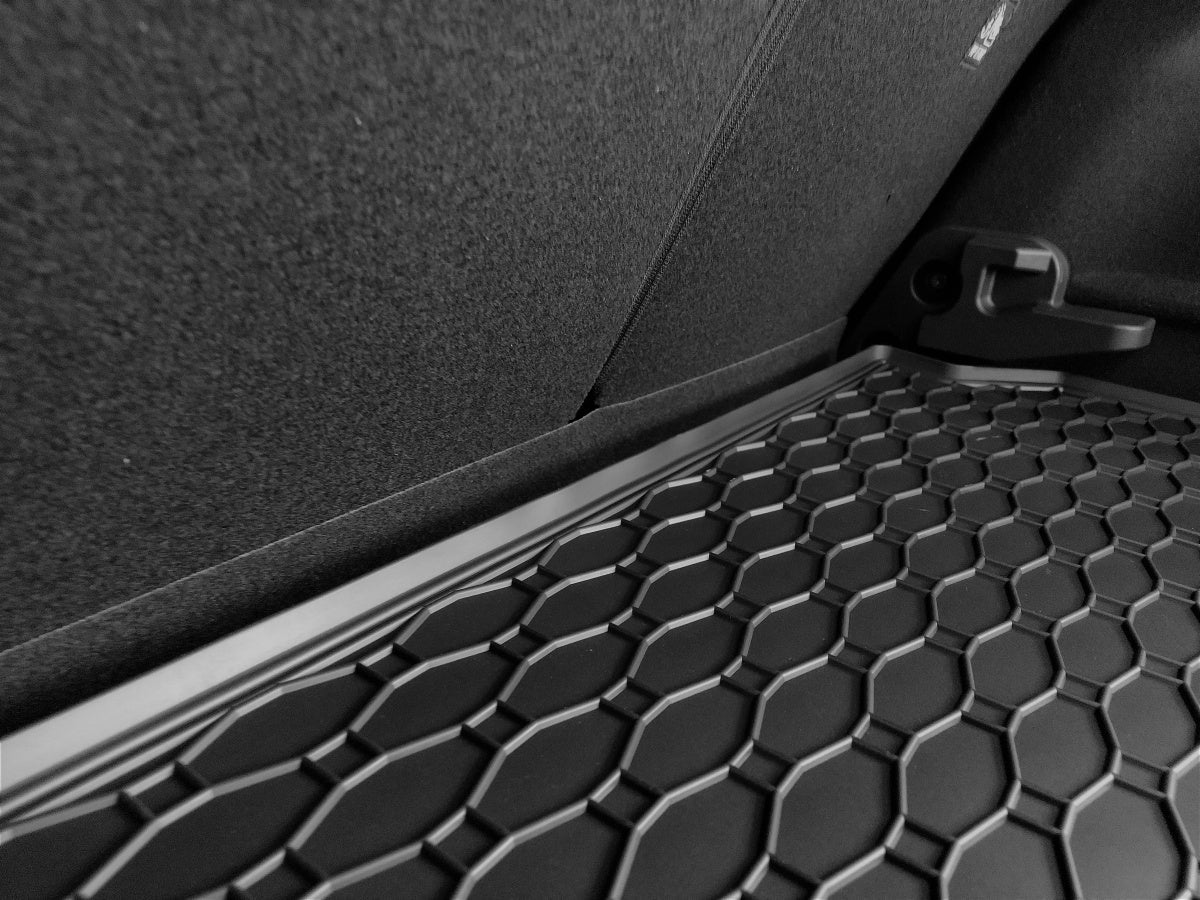 Tavita portbagaj Opel Mokka B Hybrid (MHEV) fabricatie 2024 - prezent, caroserie suv, portbagaj inferior si superior #1 - Auto Alorria