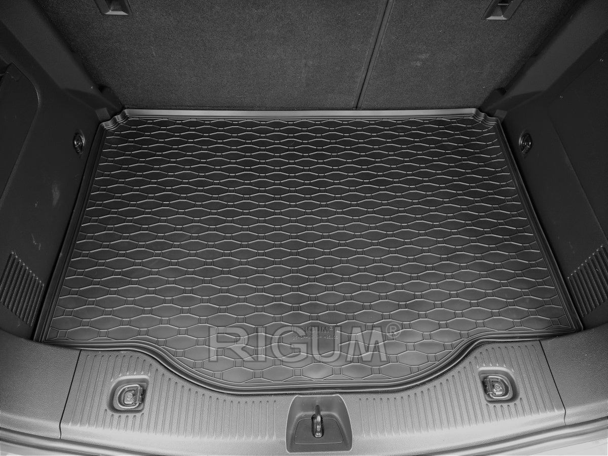 Tavite portbagaj Chevrolet Trax, caroserie suv, an fabricatie 05.2013 - 06.2019 | 425055