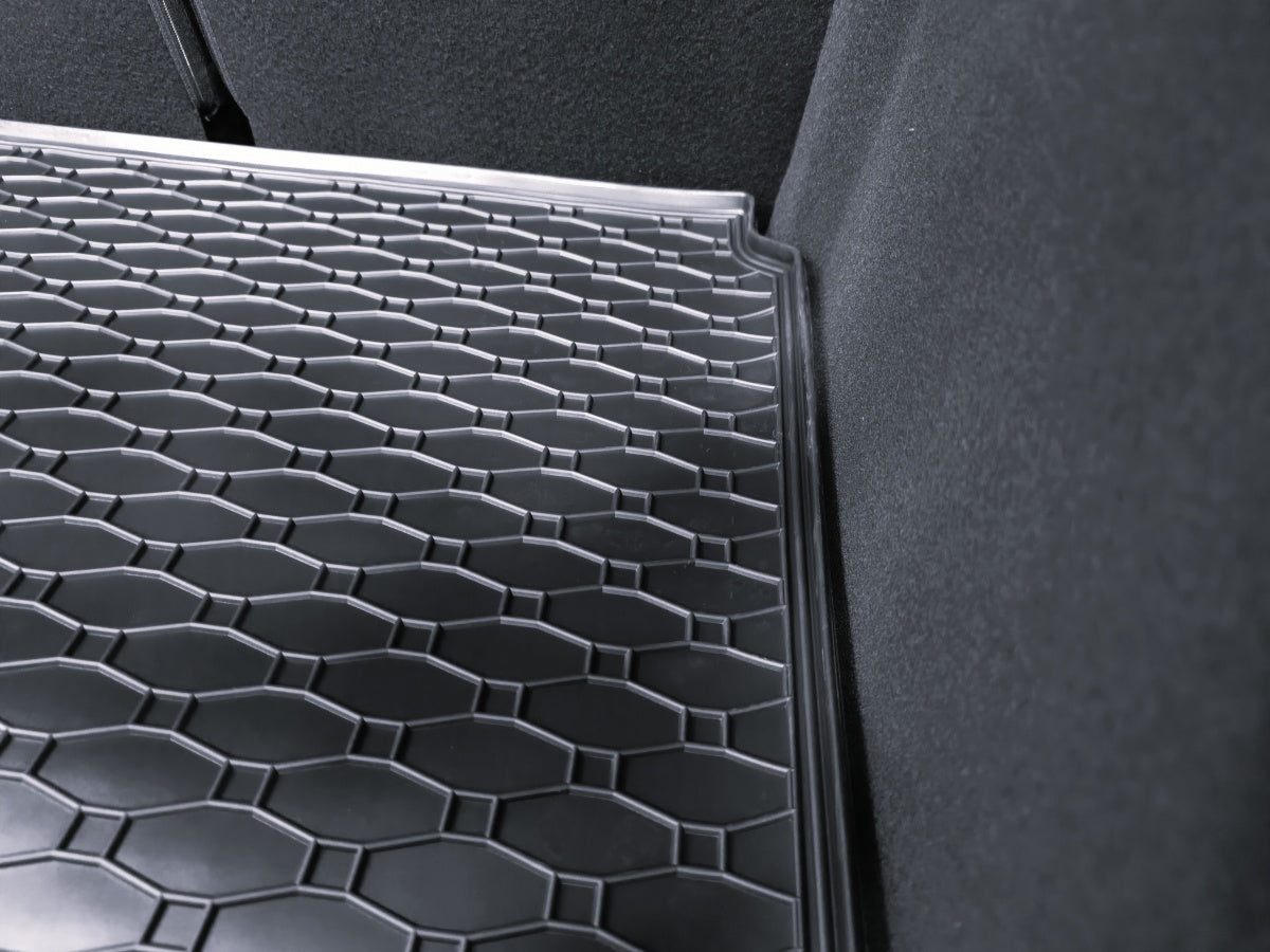 Tavita portbagaj Opel Corsa F Hybrid fabricatie 02.2024 - prezent, caroserie hatchback #3 - Auto Alorria