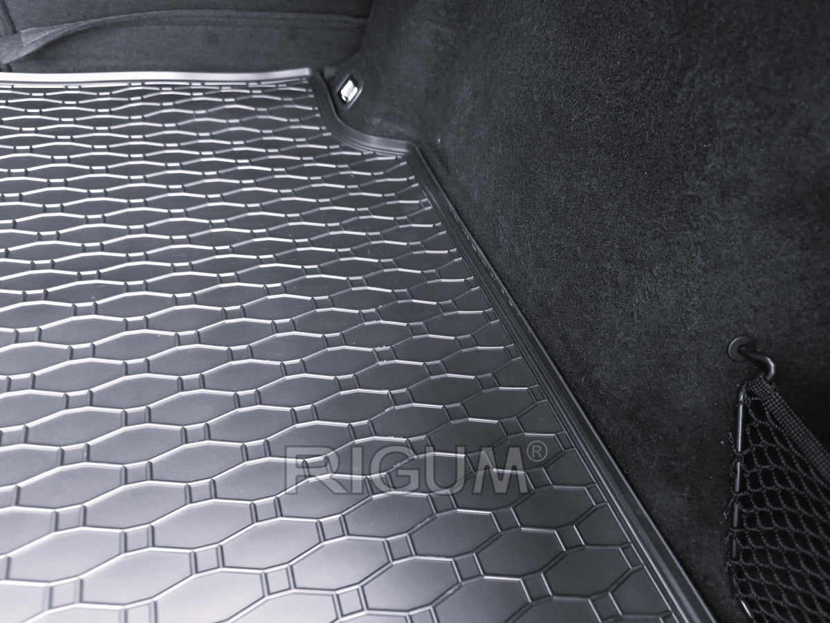 Tavita portbagaj Peugeot 508 PHEV fabricatie 2019 - prezent, caroserie fastback #1