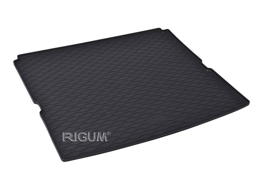 Tavita portbagaj Peugeot 3008 MHEV fabricatie 2024 - prezent, caroserie suv, portbagaj inferior si superior #1