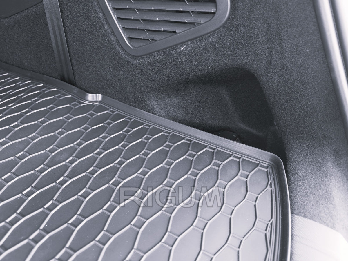 Tavita portbagaj Peugeot 5008 III PHEV fabricatie 2024 - prezent, caroserie suv, 7 locuri, rand 3 culcat #1 - Auto Alorria