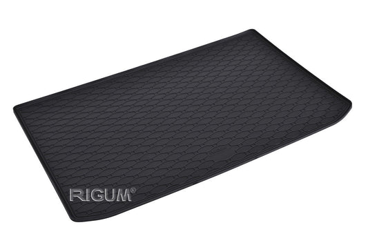 Tavita portbagaj Renault Captur II Facelift fabricatie 07.2024 - prezent, caroserie suv, portbagaj superior #1