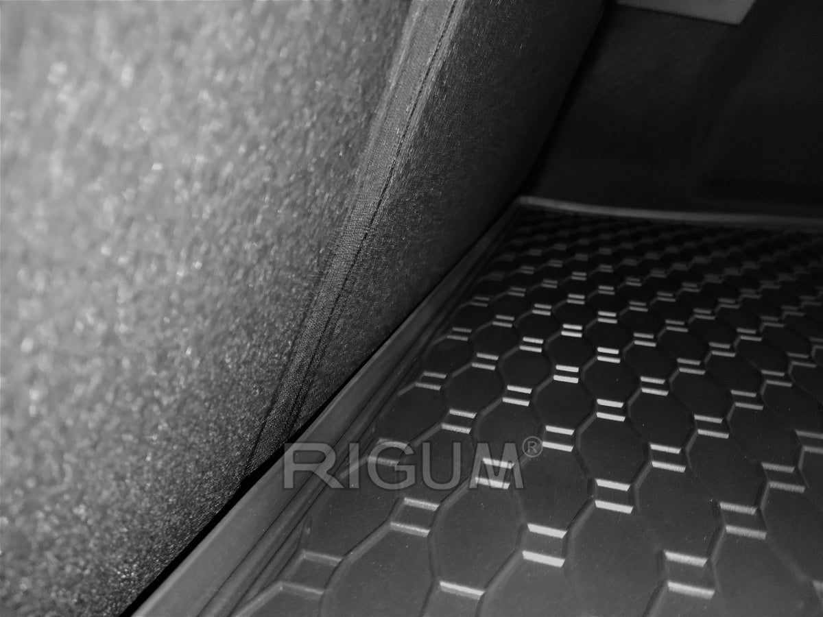 Tavita portbagaj Renault Captur II E-Tech Full Hybrid Facelift fabricatie 07.2024 - prezent, caroserie suv, portbagaj superior #1