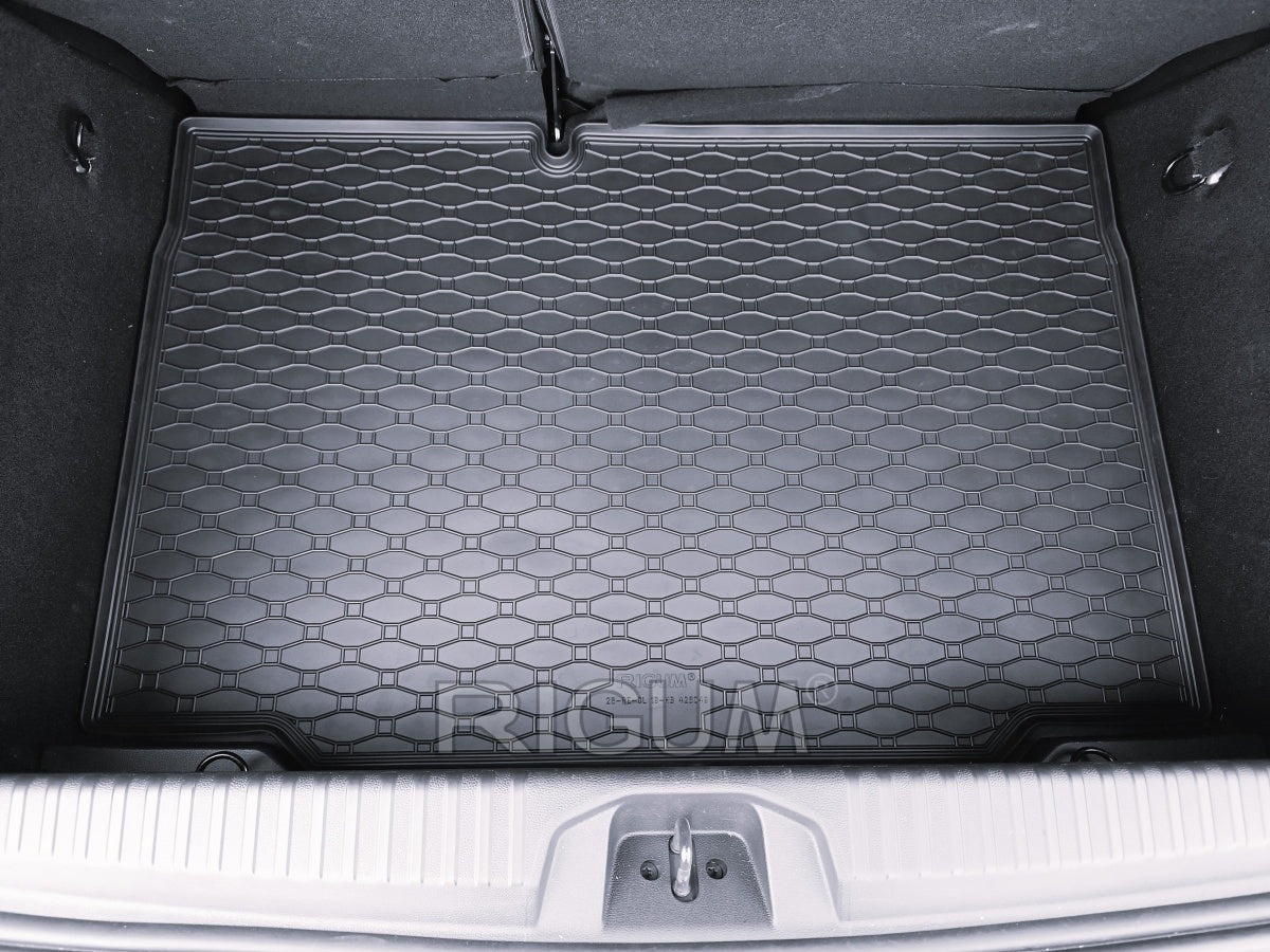 Tavite portbagaj Mitsubishi Colt VII, caroserie hatchback, an fabricatie 10.2023 - prezent, portbagaj inferior, fara podea dubla | 428049