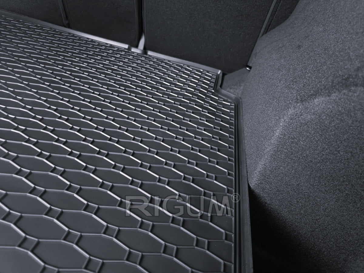 Tavita portbagaj Renault Rafale E-Tech Full Hybrid fabricatie 03.2024 - prezent, caroserie suv #3 - Auto Alorria