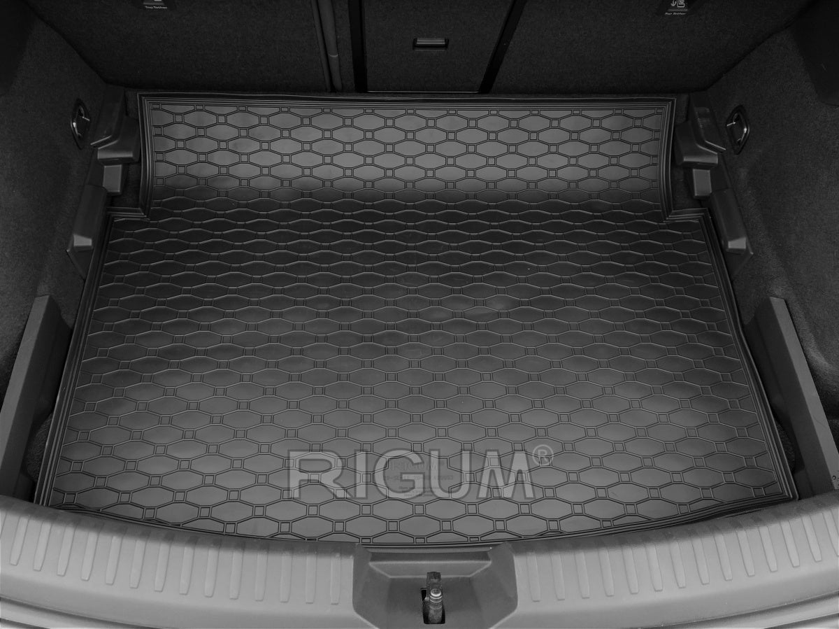 Tavita portbagaj Cupra Leon fabricatie 10.2020 - prezent, caroserie hatchback, portbagaj inferior si superior #1