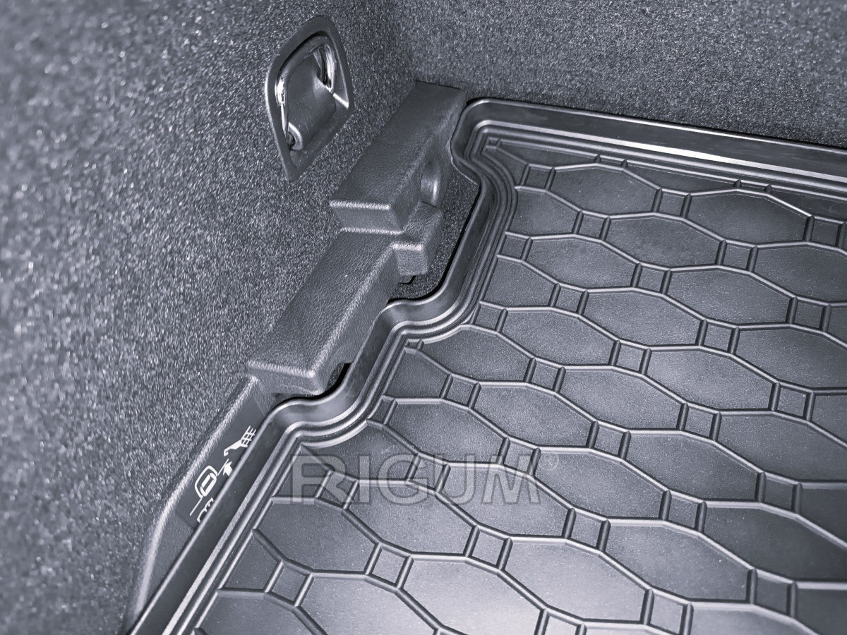 Tavita portbagaj Cupra Terramar fabricatie 09.2024 - prezent, caroserie suv, portbagaj inferior si superior #1 - Auto Alorria