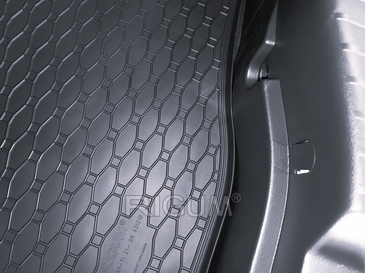 Tavite portbagaj Ssang Yong Grand Tivoli, caroserie suv, an fabricatie 2021 - prezent | 431018